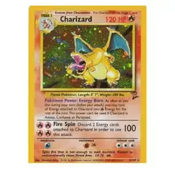 Pokemon Card Edition