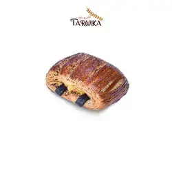Chocolate Danish