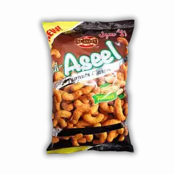 Asel Pistachio Gypsum 25g