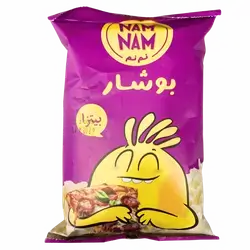 Chipss Nam Popcorn Cheese 325 gm