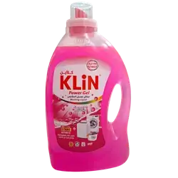 Klein Pink Laundry Detergent Liquid 2.850 Liters