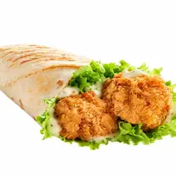 Chicken Wrap