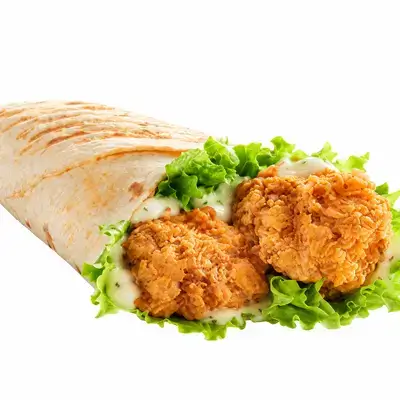 Chicken Wrap