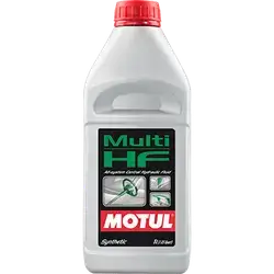 MULTI HF