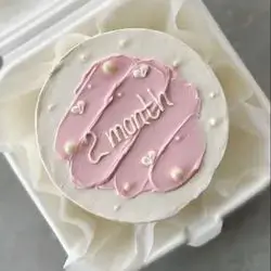 Mini Cake