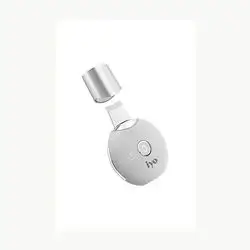 پاککەرەوە و بەرزکەرەوەی پێستی Ultrasonic
