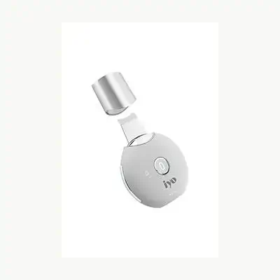 Ultrasonic Skin Scrubber and Lifter