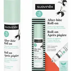 Suavinex After bite roll on 15ml