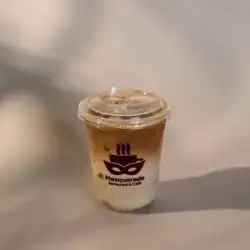 Ice Latte Pistachio 