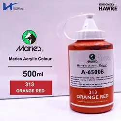 Acrylic Maries 500 ml