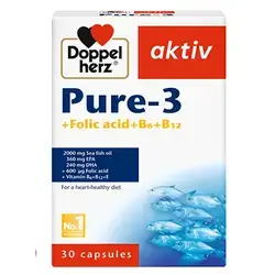 Pure-3 (30 Cap)