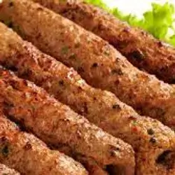 Chicken Kebab