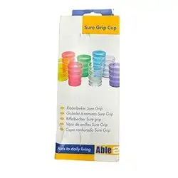 Sure Grip Cup