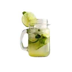 Lemon Mojito
