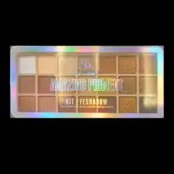 TOP LADY AMAZING PIGMENT EYESHADOW