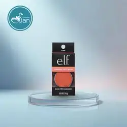 e.l.f Luminous Putty Blush - Isla Del Sol