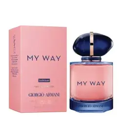 Giorgio Armani My way EDP Intense 90ml lux master copy