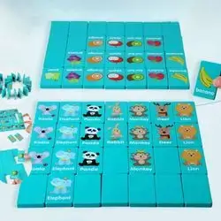 Chinese Dominoes