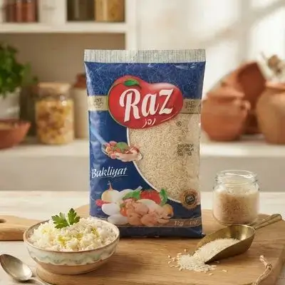 RAZ rice 500gram