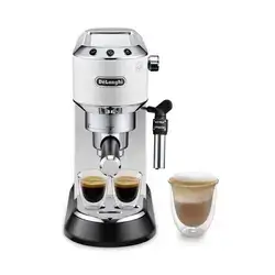 DeLonghi Dedica EC685 White
