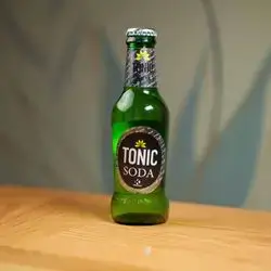 Soda