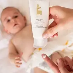 BABE Pediatric Nappy Rash Cream