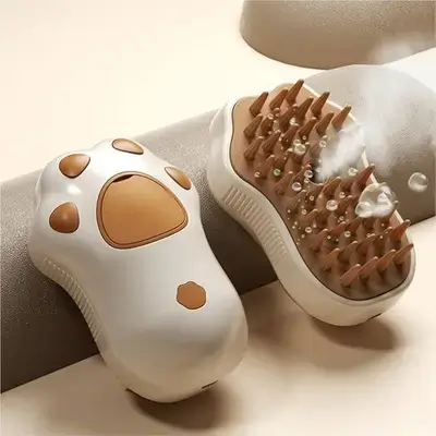 Steam Brush Spray
