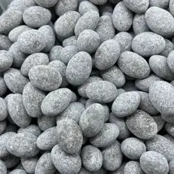 Snow Almond