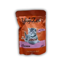 YOOZEE 85g Sachets