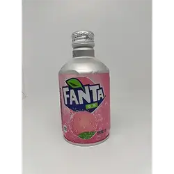 Japanese Fanta Purple Dodbob 300Ml