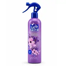 Fine Aromatic Purple Air Purifier Freshener 500ml