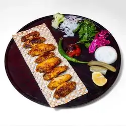 باڵی برژاو