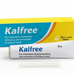 kalfree effervescent