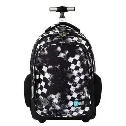 St.Right Troller backpack
