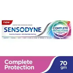 Sensodyne Complete Protection Toothpaste