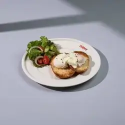 Brochate Egg