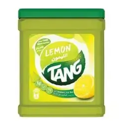 Tang Juice Powder Lemon 2kg