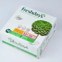 Freshdays Pads