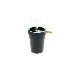 Ashtray Pp 80Xh105Mm