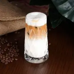 Spanish Latte