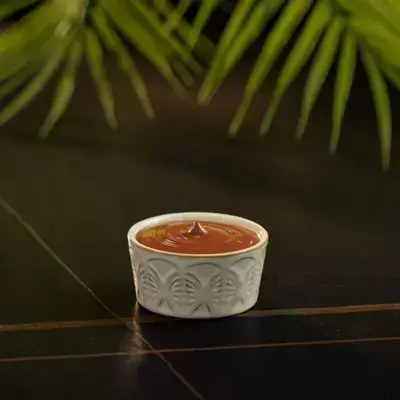 Nutella Sauce