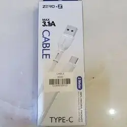 Charging Cable TYPE-C 2M