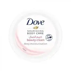 Dove Body Cream Beauty 150ml