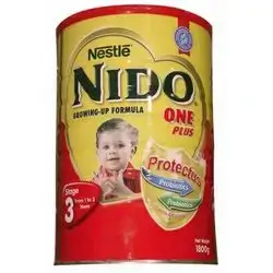 NIDO 1800 GM