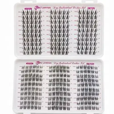 Lorenas lash