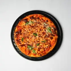 Margarita Pizza