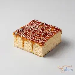 Milk Cake
