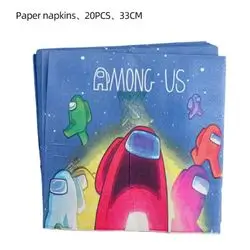 Napkins