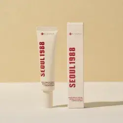 K-SECRET Seoul 1988 Eye Cream Retinal Liposome 4% + Fermented Bean 30 Ml
