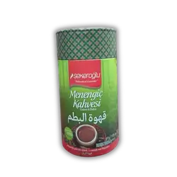 Shukr Oglu Coffee, 200g